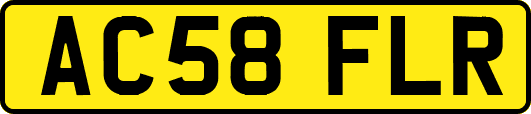 AC58FLR
