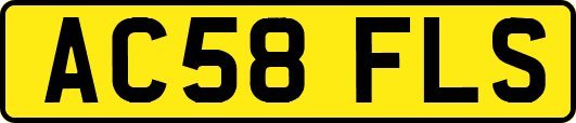 AC58FLS