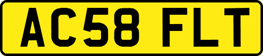 AC58FLT