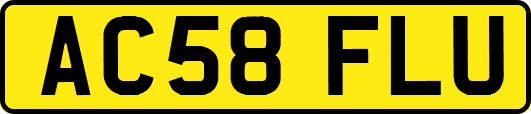 AC58FLU