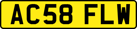 AC58FLW