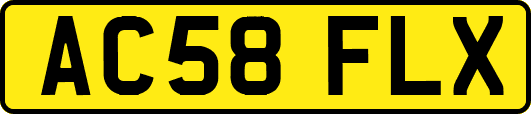 AC58FLX