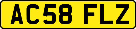 AC58FLZ