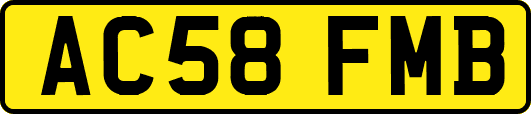 AC58FMB
