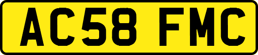 AC58FMC