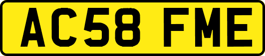 AC58FME