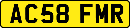 AC58FMR
