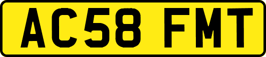 AC58FMT