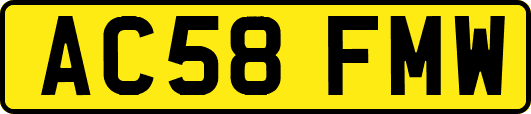 AC58FMW