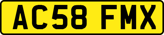 AC58FMX