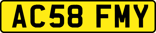 AC58FMY