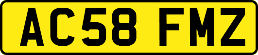 AC58FMZ