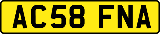 AC58FNA