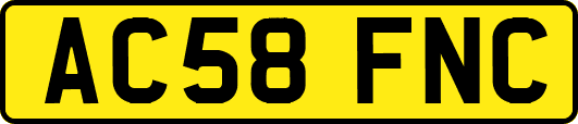 AC58FNC