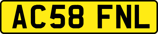 AC58FNL