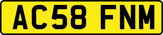 AC58FNM