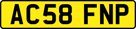 AC58FNP