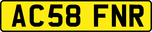 AC58FNR