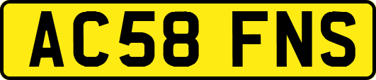 AC58FNS