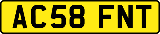 AC58FNT