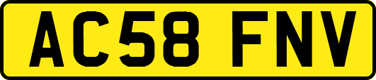AC58FNV