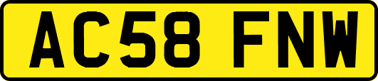 AC58FNW