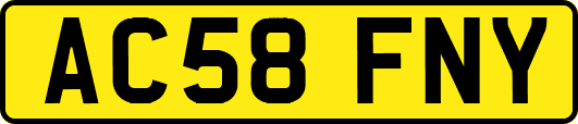 AC58FNY