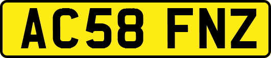 AC58FNZ