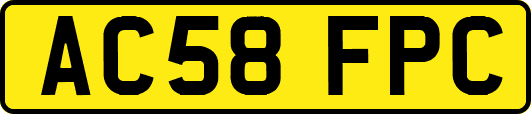 AC58FPC