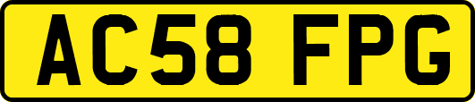 AC58FPG