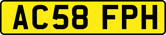 AC58FPH