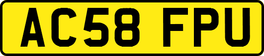 AC58FPU