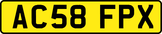 AC58FPX