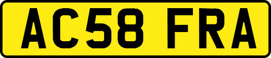 AC58FRA