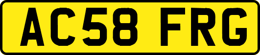 AC58FRG