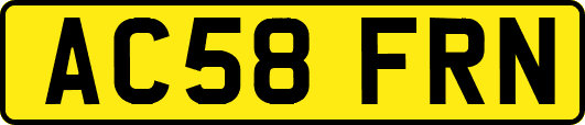 AC58FRN