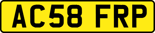 AC58FRP