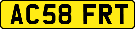 AC58FRT