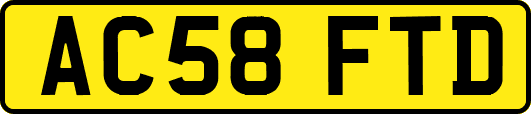 AC58FTD