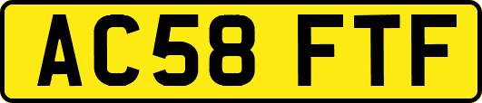 AC58FTF