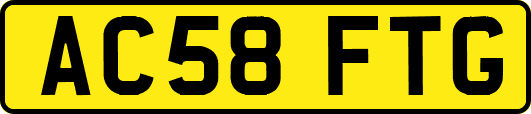 AC58FTG