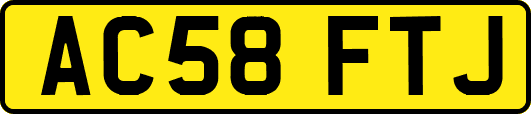 AC58FTJ