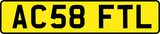 AC58FTL