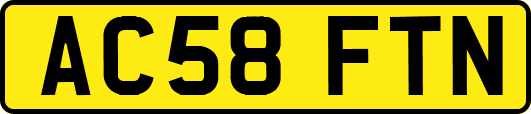AC58FTN