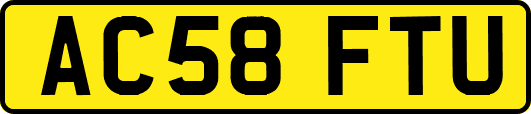 AC58FTU