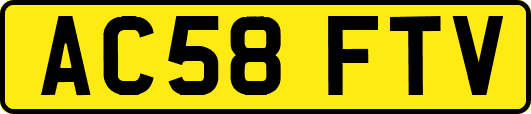 AC58FTV
