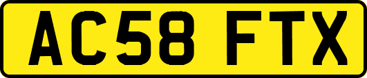 AC58FTX