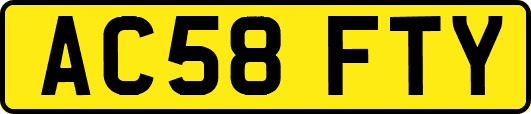AC58FTY