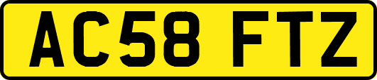 AC58FTZ