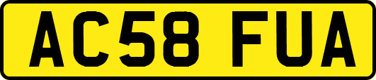 AC58FUA